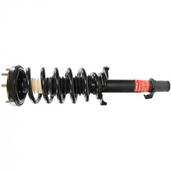 2010 Acura TSX Suspension Strut and Coil Spring Assembly Front Left Monroe 172771 image 2 of 2
