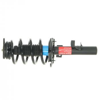 2014 Ford C-Max Suspension Strut and Coil Spring Assembly Front Right Monroe 172774 image 2 of 2