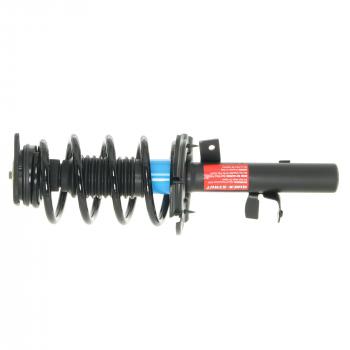 2014 Ford C-Max Suspension Strut and Coil Spring Assembly Front Left Monroe 172775 image 1 of 2