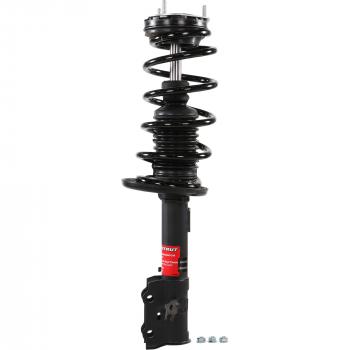 2015 Ford Fiesta Suspension Strut and Coil Spring Assembly Front Right Monroe 172778 image 1 of 1