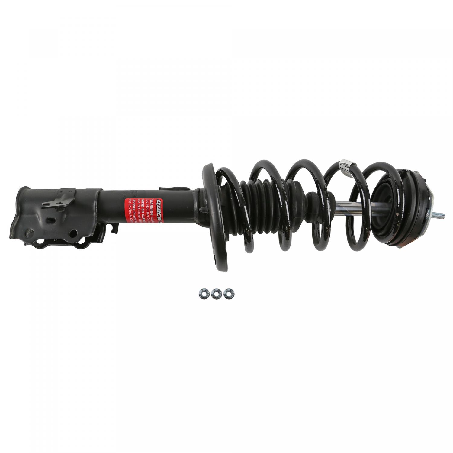 Monroe 172779 - Suspension Strut and Coil Spring Assembly Monroe 172779 Suspension Strut and Coil Spring Assembly product image 1 of 1
