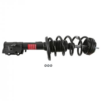 2015 Ford Fiesta Suspension Strut and Coil Spring Assembly Front Left Monroe 172779 image 1 of 1