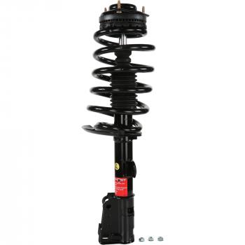 2015 Ram C/V Suspension Strut and Coil Spring Assembly Front Left Monroe 172780L image 2 of 3