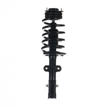 2015 Ram C/V Suspension Strut and Coil Spring Assembly Front Right Monroe 172780R image 2 of 2
