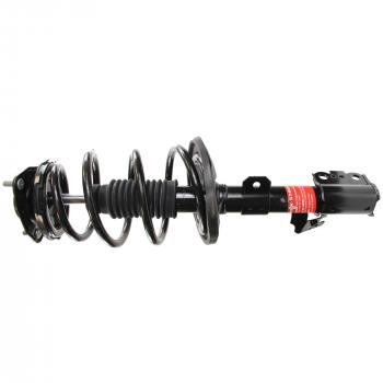 2012 Toyota Sienna Suspension Strut and Coil Spring Assembly Front Right Monroe 172781 image 1 of 3