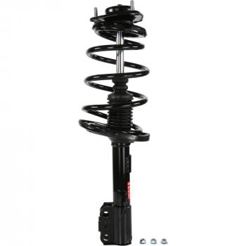 MONROE 172781 - Suspension Strut and Coil Spring Assembly Product image