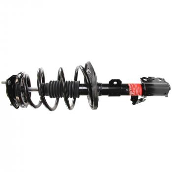 2012 Toyota Sienna Suspension Strut and Coil Spring Assembly Front Right Monroe 172781 image 3 of 3
