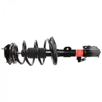 2012 Toyota Sienna Suspension Strut and Coil Spring Assembly Front Right Monroe 172783 image 1 of 2