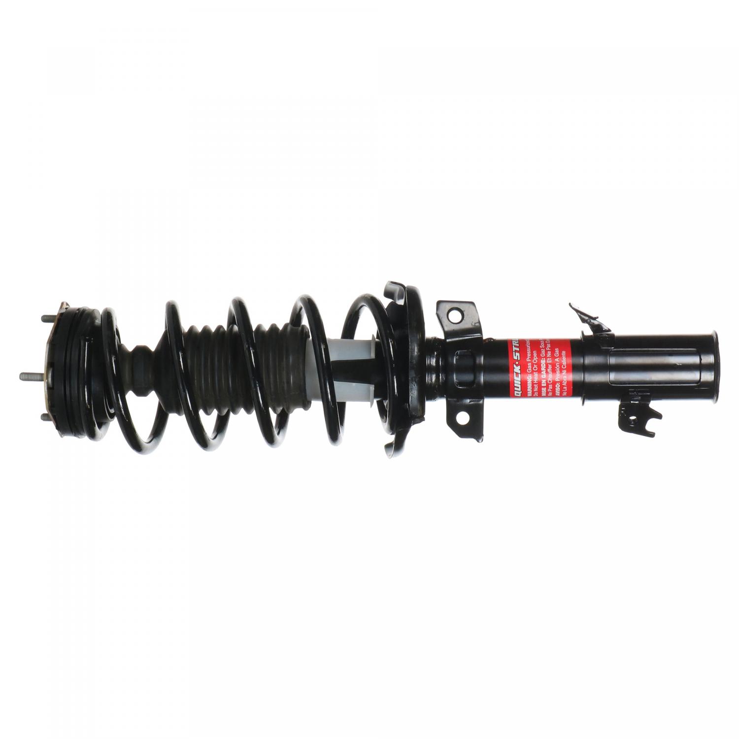 Monroe 172785 - Suspension Strut and Coil Spring Assembly Monroe 172785 Suspension Strut and Coil Spring Assembly product image 1 of 2