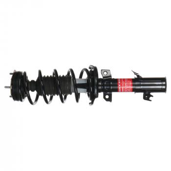 2015 Ford Fiesta Suspension Strut and Coil Spring Assembly Front Right Monroe 172785 image 1 of 2