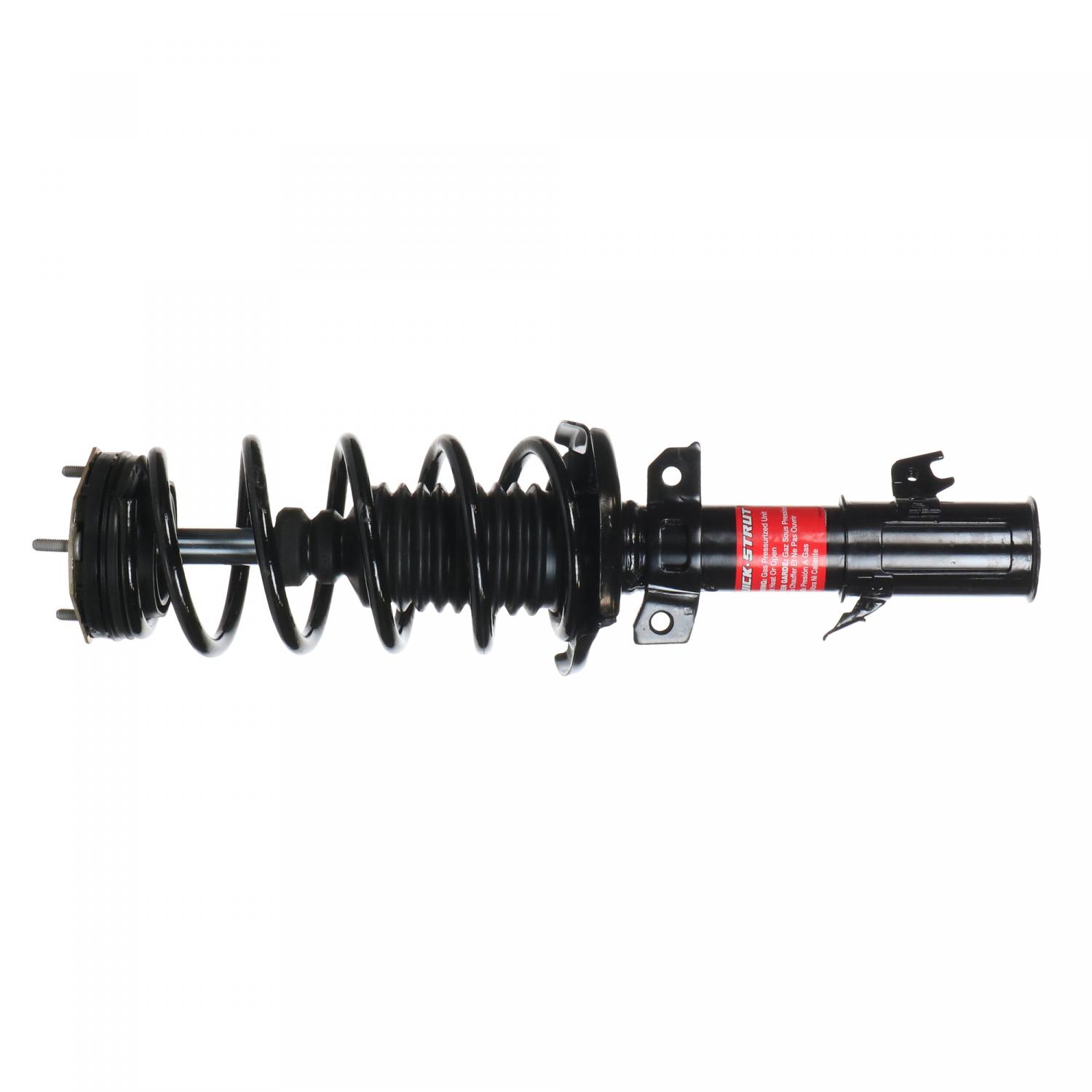 Monroe 172786 - Suspension Strut and Coil Spring Assembly Monroe 172786 Suspension Strut and Coil Spring Assembly product image 1 of 2