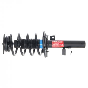 2014 Ford Transit Connect Suspension Strut and Coil Spring Assembly Front Left Monroe 172788 image 1 of 2