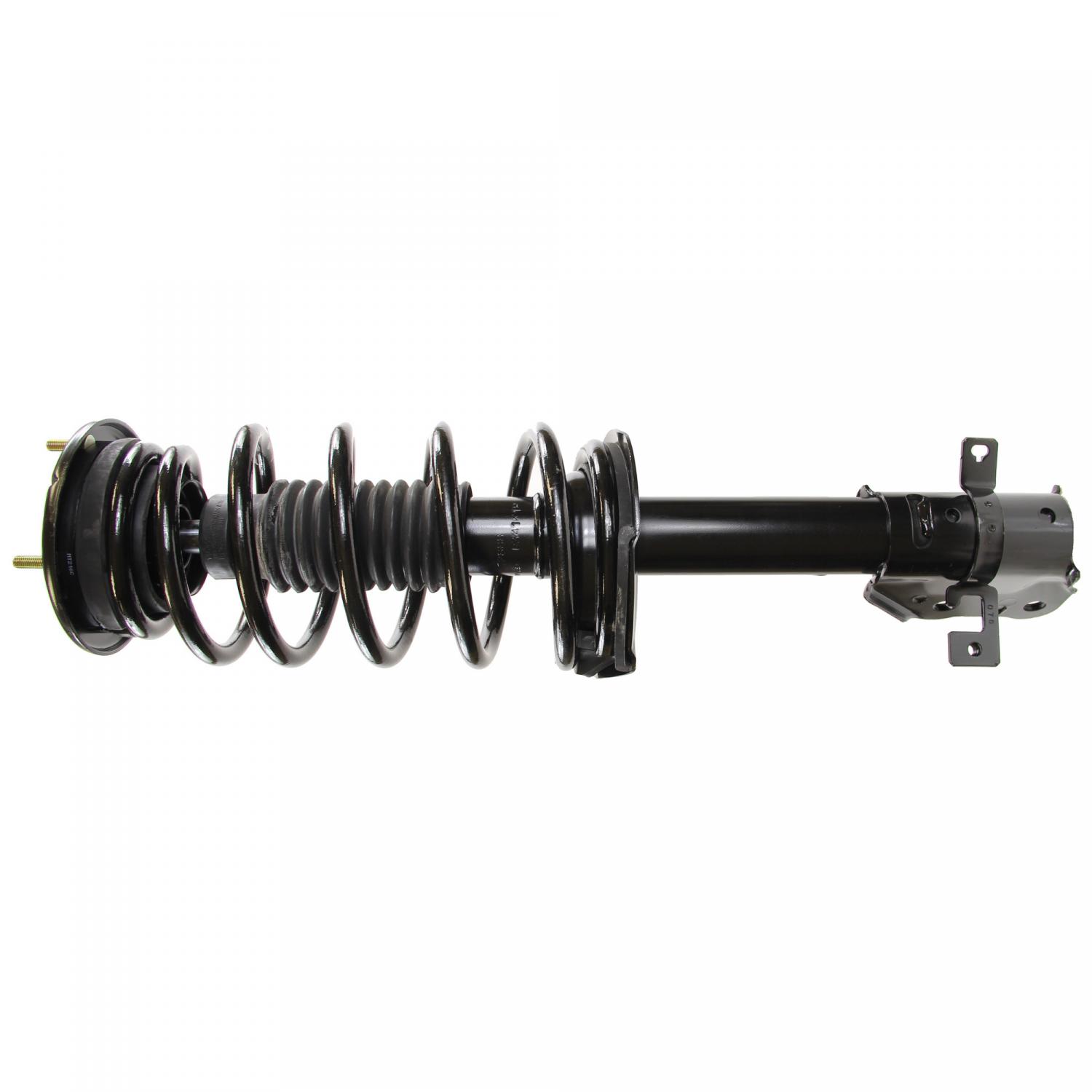 Monroe 172888 - Suspension Strut and Coil Spring Assembly Monroe 172888 Suspension Strut and Coil Spring Assembly product image 1 of 3