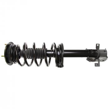 2008 Ford Edge Suspension Strut and Coil Spring Assembly Front Right Monroe 172888 image 3 of 3
