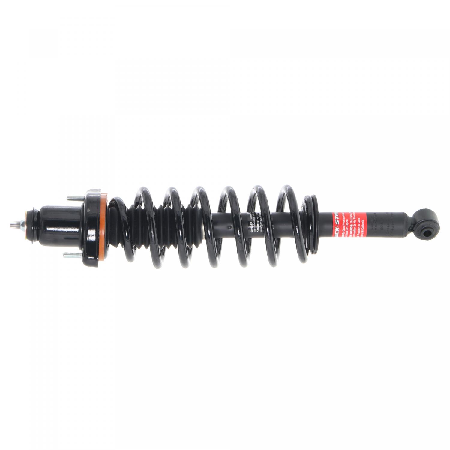 Monroe 172895 - Suspension Strut and Coil Spring Assembly Monroe 172895 Suspension Strut and Coil Spring Assembly product image 2 of 2