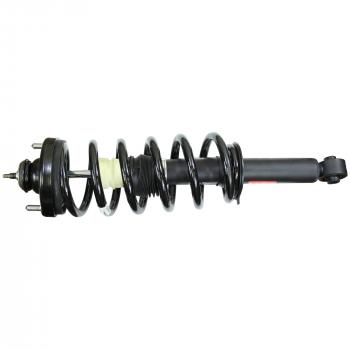 2015 Dodge Journey Suspension Strut and Coil Spring Assembly Rear Monroe 172896 image 1 of 3