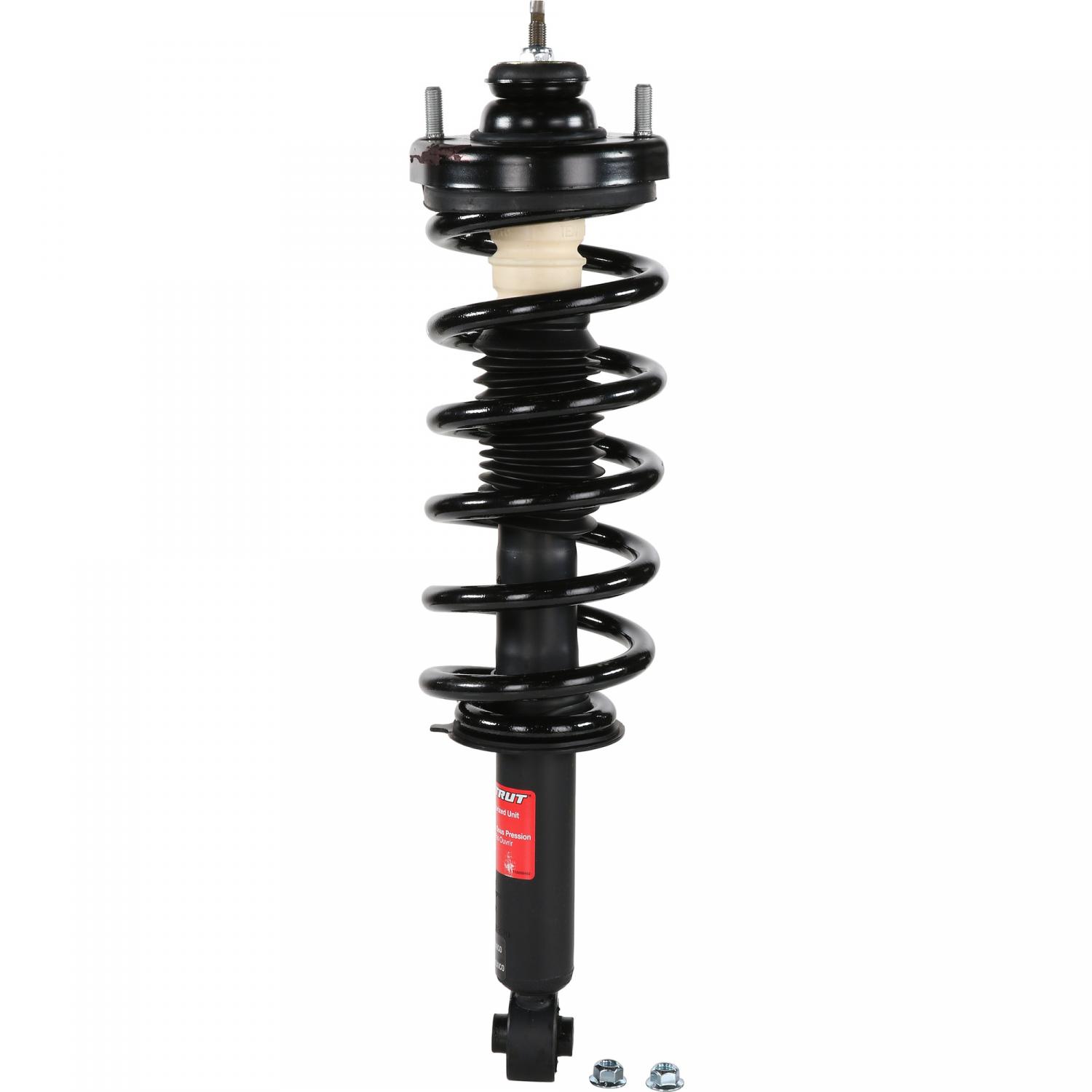 Monroe 172896 - Suspension Strut and Coil Spring Assembly Monroe 172896 Suspension Strut and Coil Spring Assembly product image 2 of 3