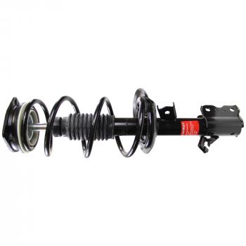 2015 Nissan Rogue Select Suspension Strut and Coil Spring Assembly Front Right Monroe 172897 image 1 of 2