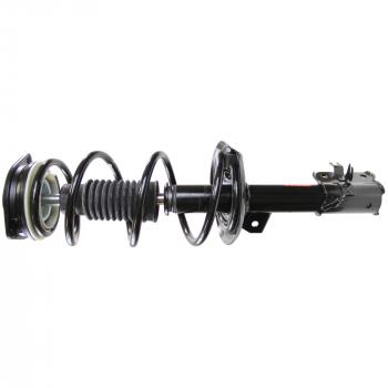 MONROE 172898 - Suspension Strut and Coil Spring Assembly Product image