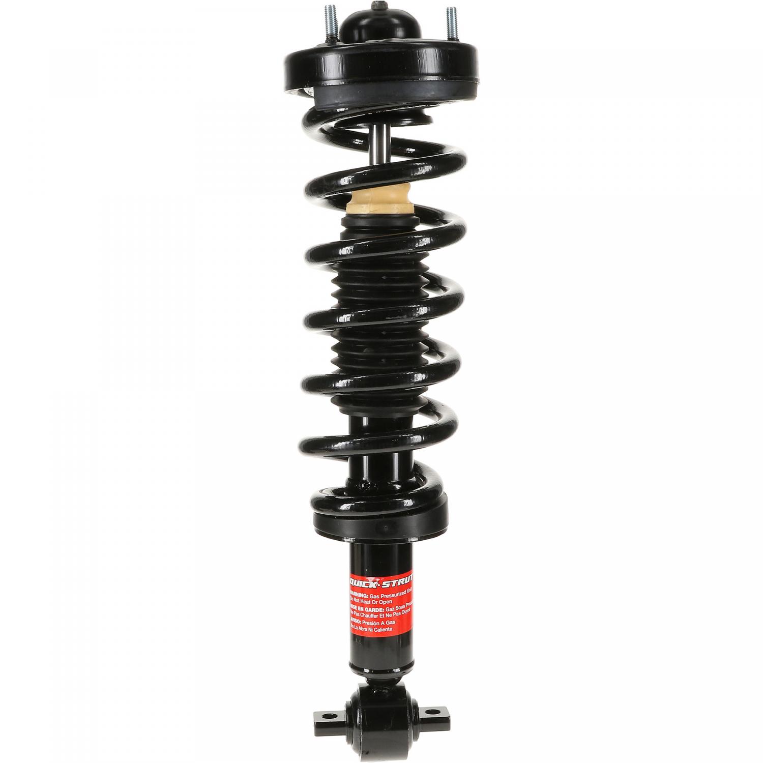 Monroe 172900 - Suspension Strut and Coil Spring Assembly Monroe 172900 Suspension Strut and Coil Spring Assembly product image 1 of 1