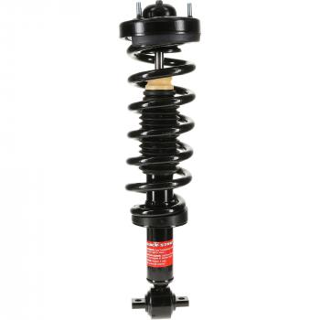 2015 Lincoln Navigator Suspension Strut and Coil Spring Assembly Front Monroe 172900 image 1 of 1