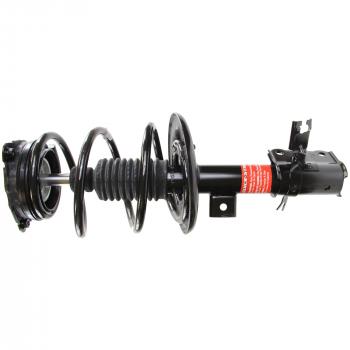 2017 Nissan Altima Suspension Strut and Coil Spring Assembly Front Left Monroe 172902 image 3 of 3