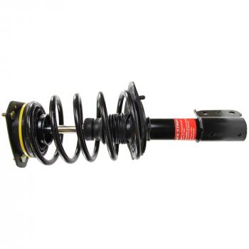 2011 Chevrolet Impala Suspension Strut and Coil Spring Assembly Front Monroe 172903 image 1 of 3