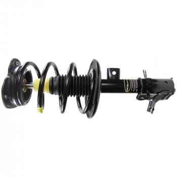 2010 Nissan Altima Suspension Strut and Coil Spring Assembly Front Right Monroe 172905 image 1 of 2