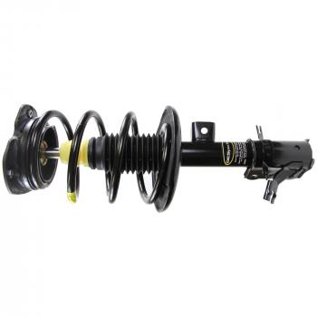 2010 Nissan Altima Suspension Strut and Coil Spring Assembly Front Right Monroe 172905 image 2 of 2