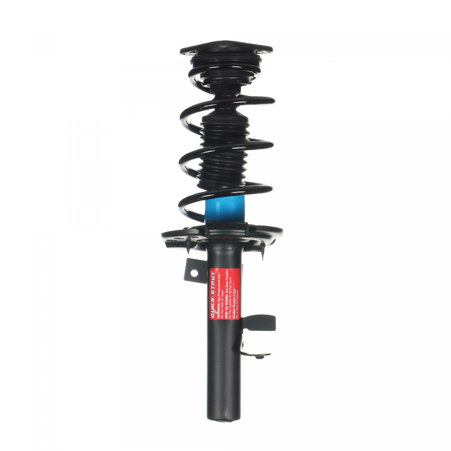 Monroe 172907 - Suspension Strut and Coil Spring Assembly Monroe 172907 Suspension Strut and Coil Spring Assembly product image 1 of 2