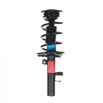 2014 Ford Focus Suspension Strut and Coil Spring Assembly Front Right Monroe 172907 image 2 of 2