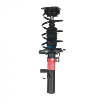 2014 Ford Focus Suspension Strut and Coil Spring Assembly Front Left Monroe 172908 image 1 of 2