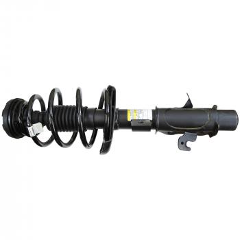 2015 Chevrolet Camaro Suspension Strut and Coil Spring Assembly Front Left Monroe 172913 image 1 of 2