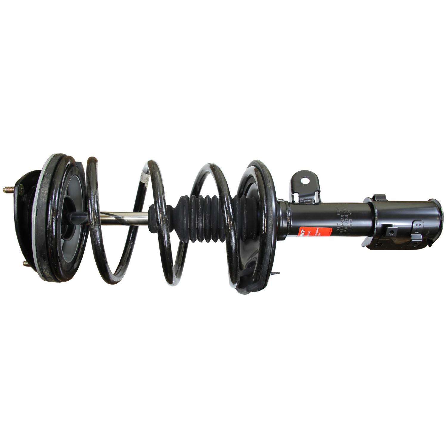 Monroe 172917 - Suspension Strut and Coil Spring Assembly Monroe 172917 Suspension Strut and Coil Spring Assembly product image 2 of 2