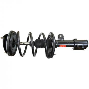 2014 Kia Sedona Suspension Strut and Coil Spring Assembly Front Right Monroe 172917 image 2 of 2