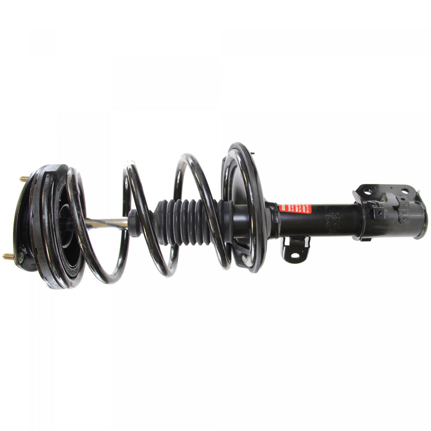 Monroe 172918 - Suspension Strut and Coil Spring Assembly Monroe 172918 Suspension Strut and Coil Spring Assembly product image 2 of 2