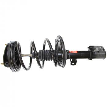 2014 Kia Sedona Suspension Strut and Coil Spring Assembly Front Left Monroe 172918 image 2 of 2