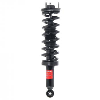 2018 GMC Canyon Suspension Strut and Coil Spring Assembly Front Monroe 172919 image 1 of 2