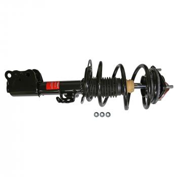 2017 Ford Mustang Suspension Strut and Coil Spring Assembly Front Monroe 172929 image 1 of 1