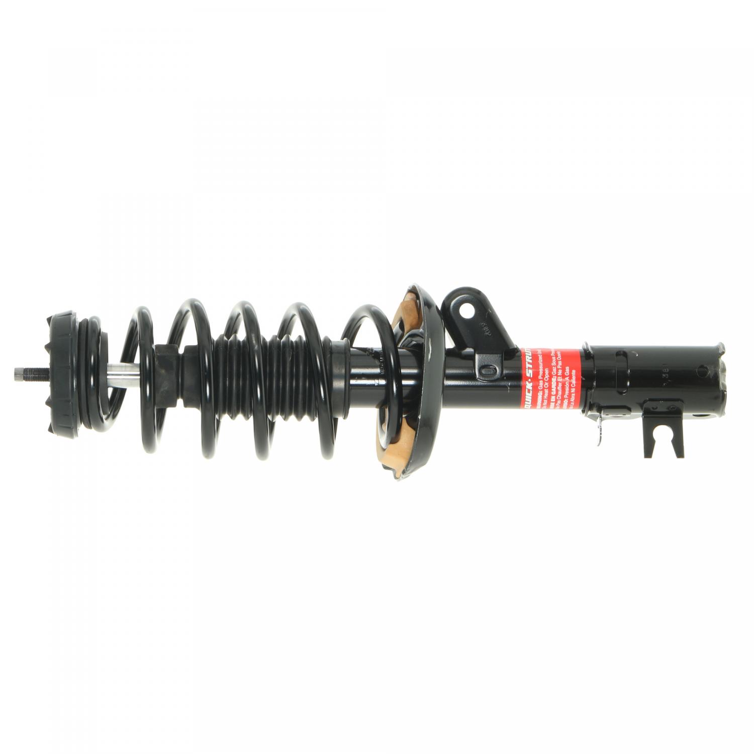 Monroe 172934 - Suspension Strut and Coil Spring Assembly Monroe 172934 Suspension Strut and Coil Spring Assembly product image 1 of 2