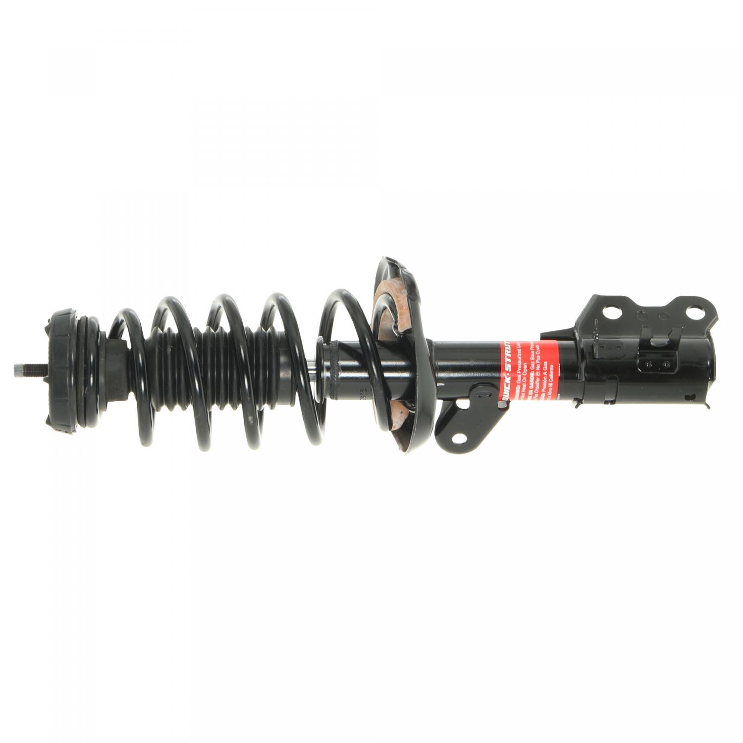 Monroe 172935 - Suspension Strut and Coil Spring Assembly Monroe 172935 Suspension Strut and Coil Spring Assembly product image 2 of 2