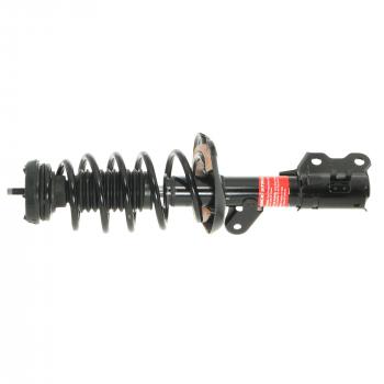 2015 Buick Encore Suspension Strut and Coil Spring Assembly Front Left Monroe 172935 image 2 of 2