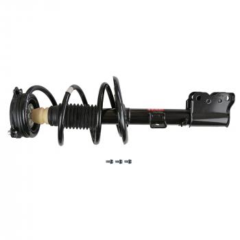 2019 Infiniti QX60 Suspension Strut and Coil Spring Assembly Front Right Monroe 172936 image 1 of 1