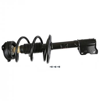 2019 Infiniti QX60 Suspension Strut and Coil Spring Assembly Front Left Monroe 172937 image 1 of 1