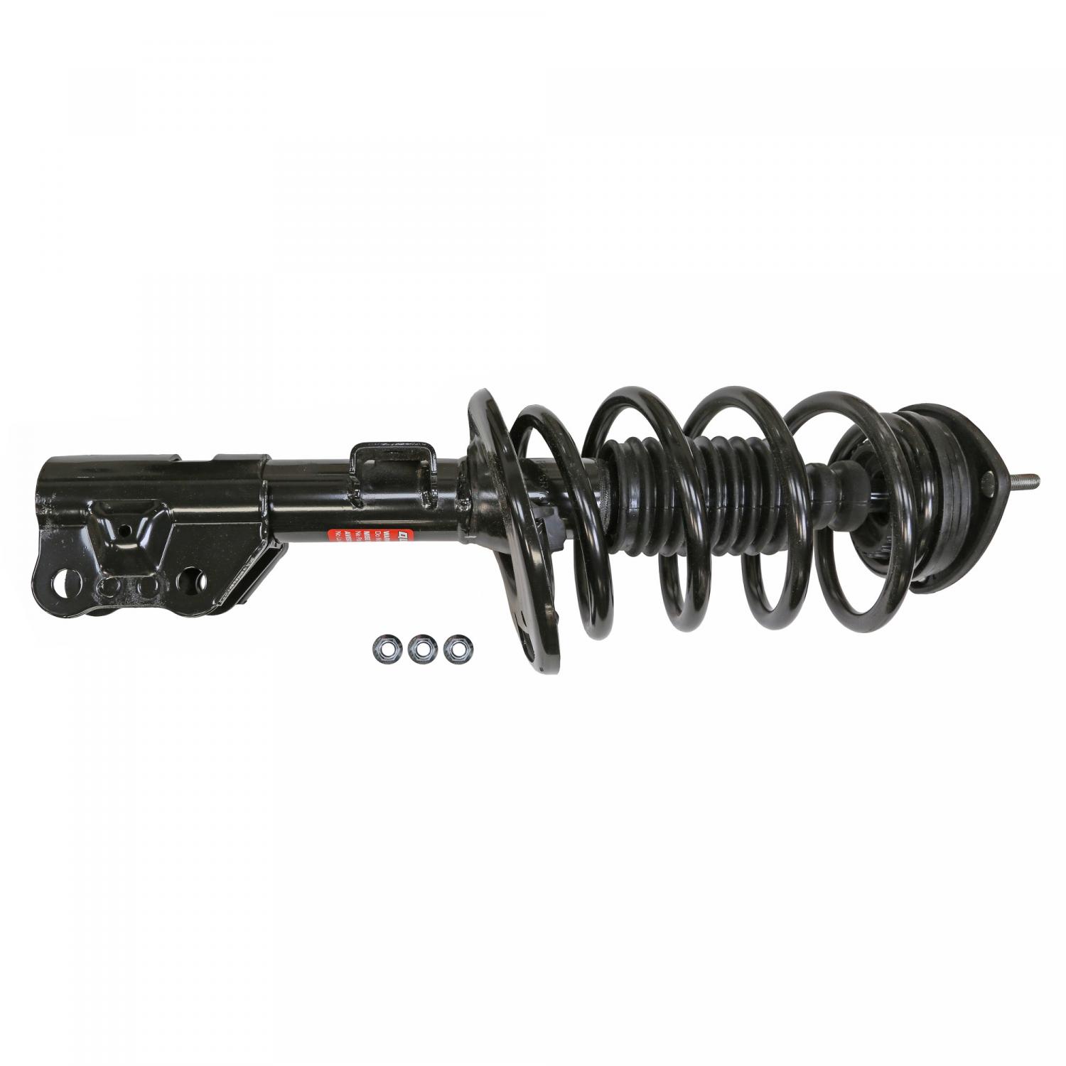 Monroe 172938 Suspension Strut and Coil Spring Assembly product image 1 of 1