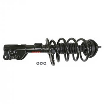 2015 Mazda 6 Suspension Strut and Coil Spring Assembly Front Right Monroe 172938 image 1 of 1