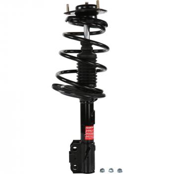 2013 Toyota Camry Suspension Strut and Coil Spring Assembly Front Right Monroe 172940 image 2 of 3