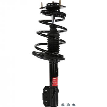 MONROE 172940 - Suspension Strut and Coil Spring Assembly Product image