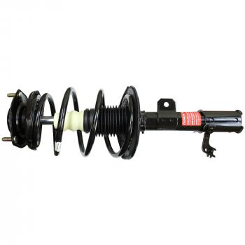 2013 Toyota Camry Suspension Strut and Coil Spring Assembly Front Right Monroe 172940 image 3 of 3