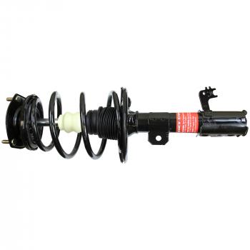 2013 Toyota Camry Suspension Strut and Coil Spring Assembly Front Left Monroe 172941 image 1 of 3